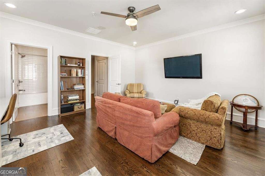 128 Grand Crescent Alpharetta - Photo 48