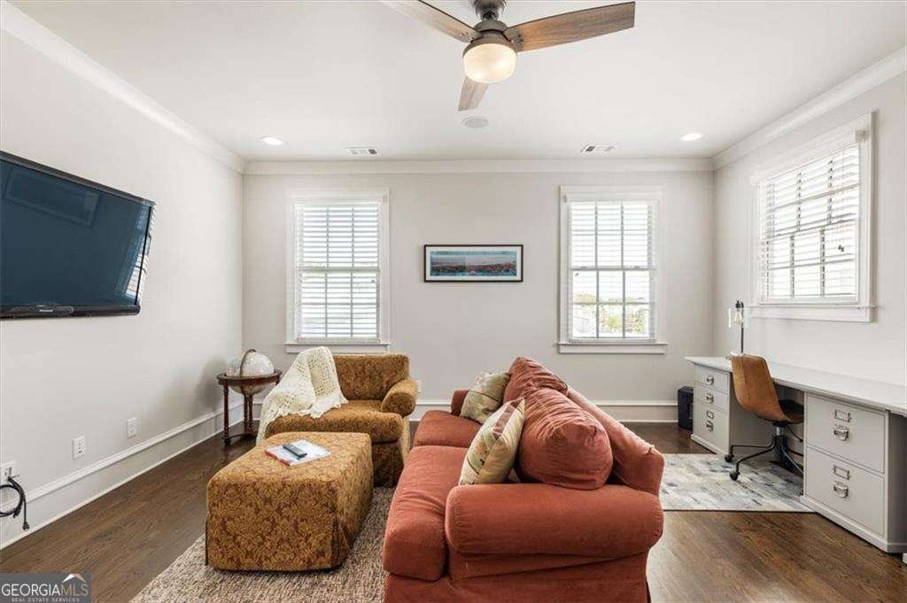 128 Grand Crescent Alpharetta - Photo 49