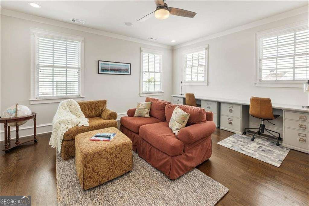 128 Grand Crescent Alpharetta - Photo 50