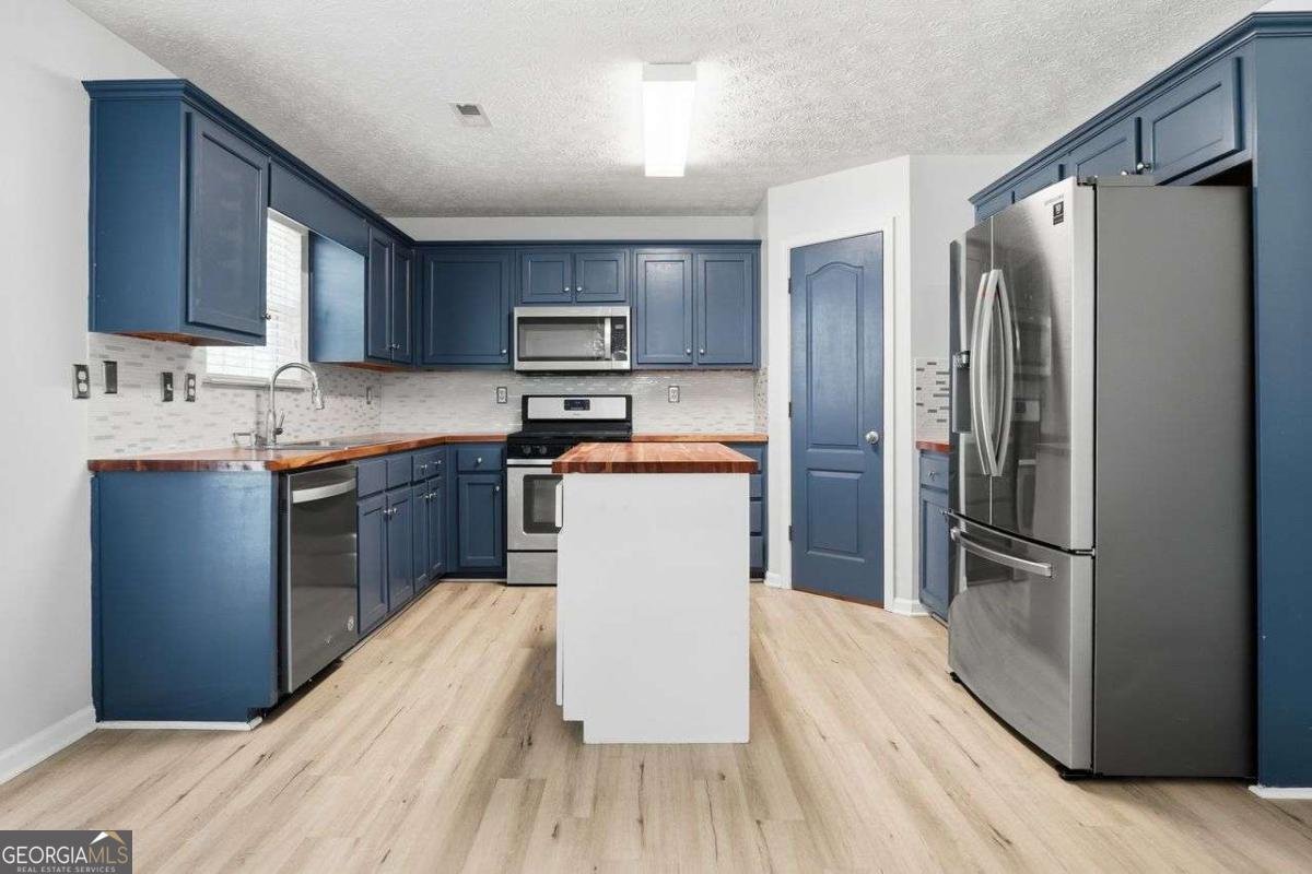 640 Howell Drive Locust Grove - Photo 10