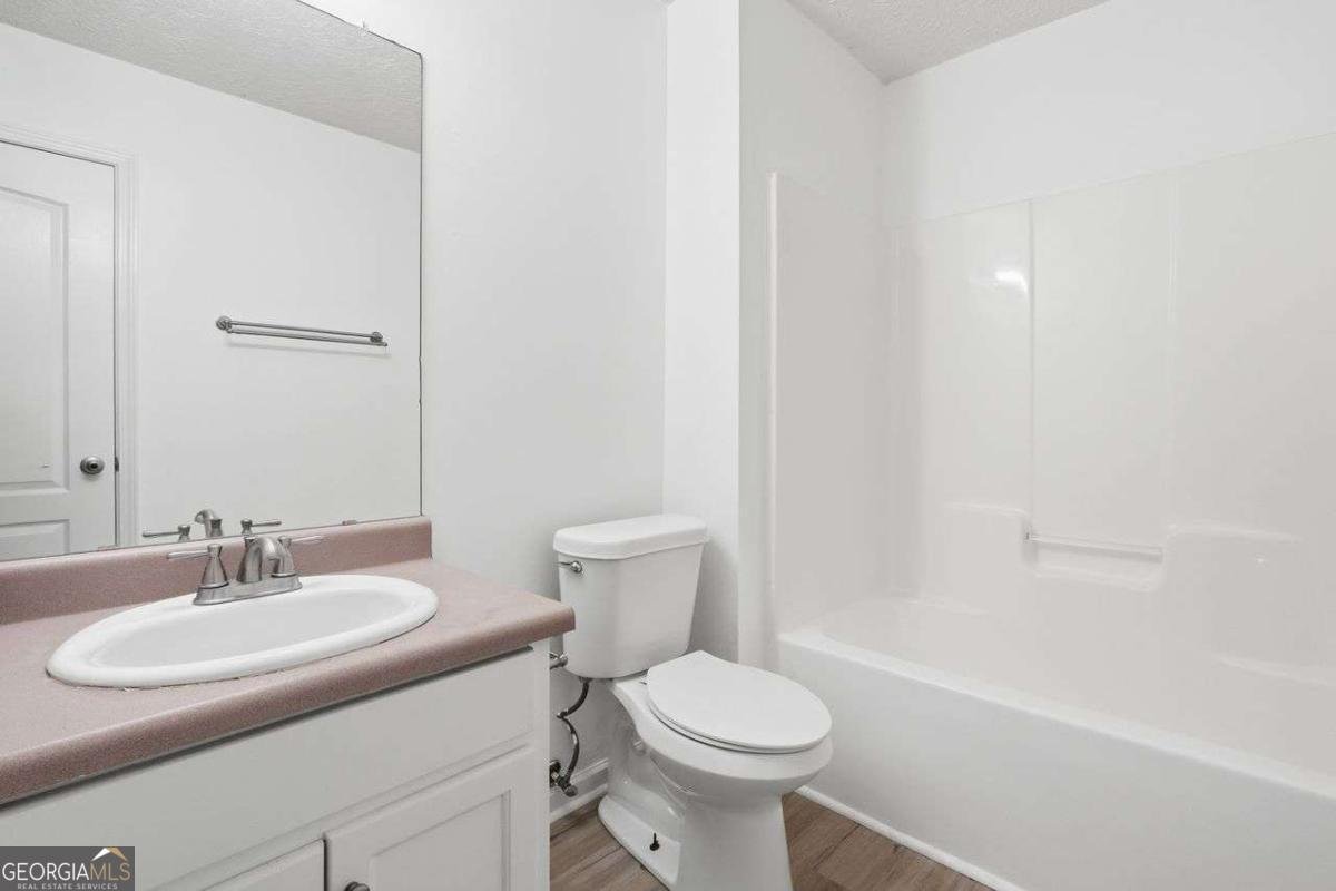 640 Howell Drive Locust Grove - Photo 11