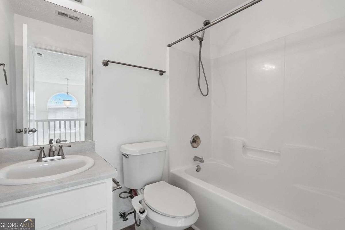 640 Howell Drive Locust Grove - Photo 16