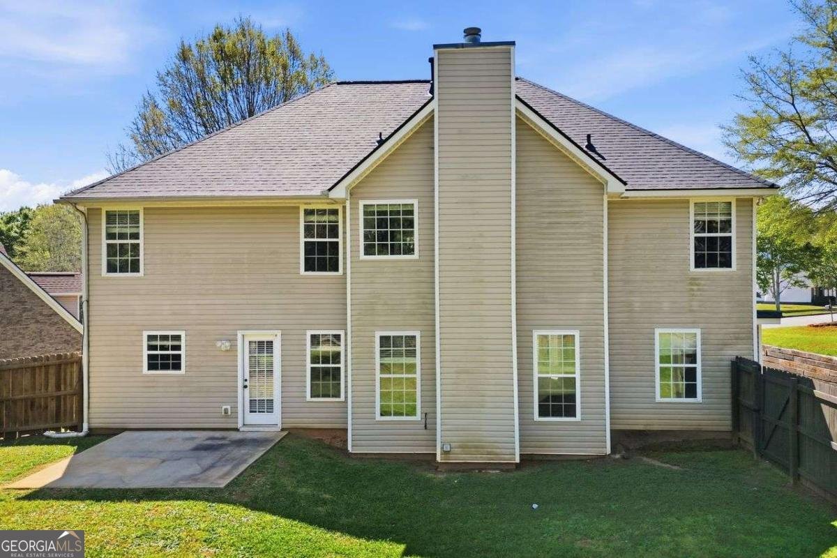 640 Howell Drive Locust Grove - Photo 28