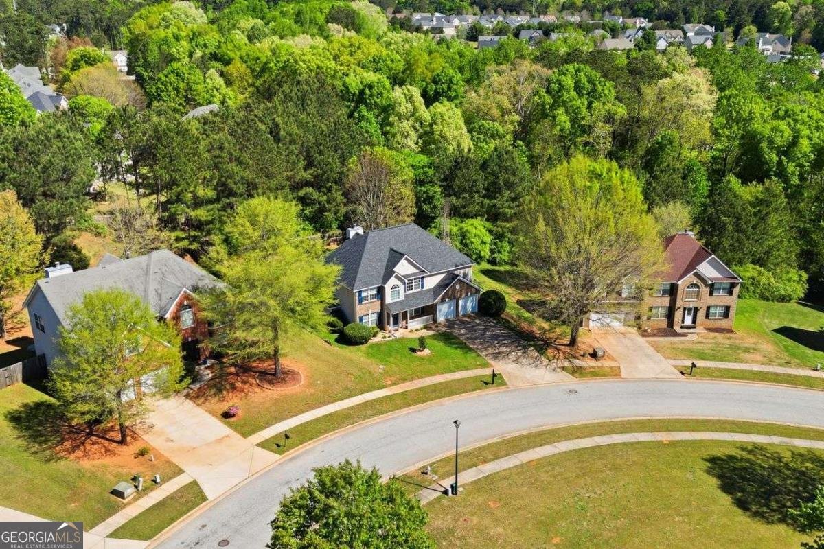 640 Howell Drive Locust Grove - Photo 30