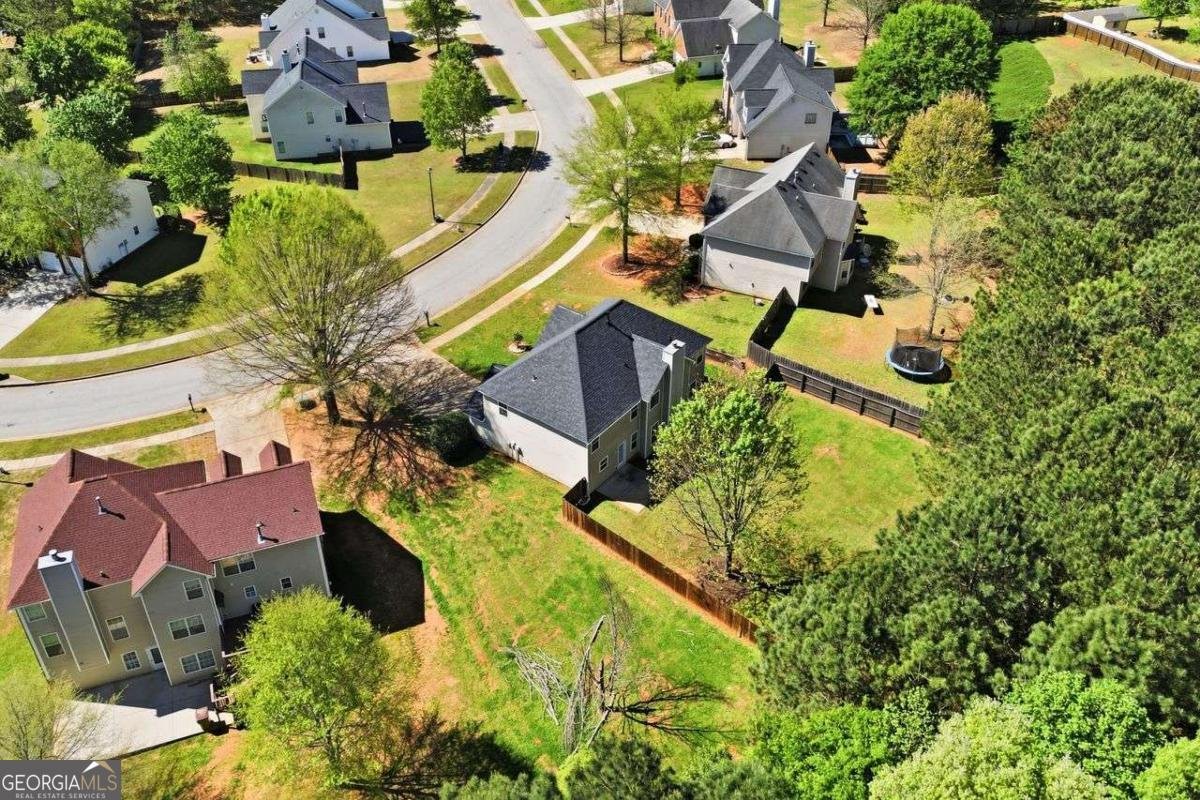 640 Howell Drive Locust Grove - Photo 31