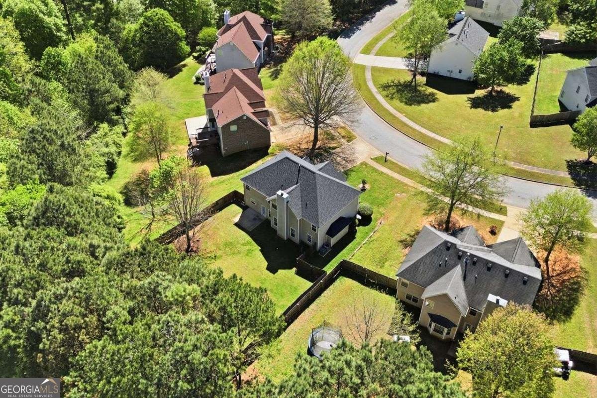 640 Howell Drive Locust Grove - Photo 32