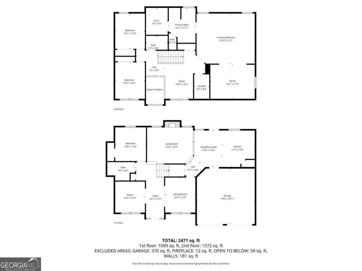 640 Howell Drive Locust Grove - Photo 33