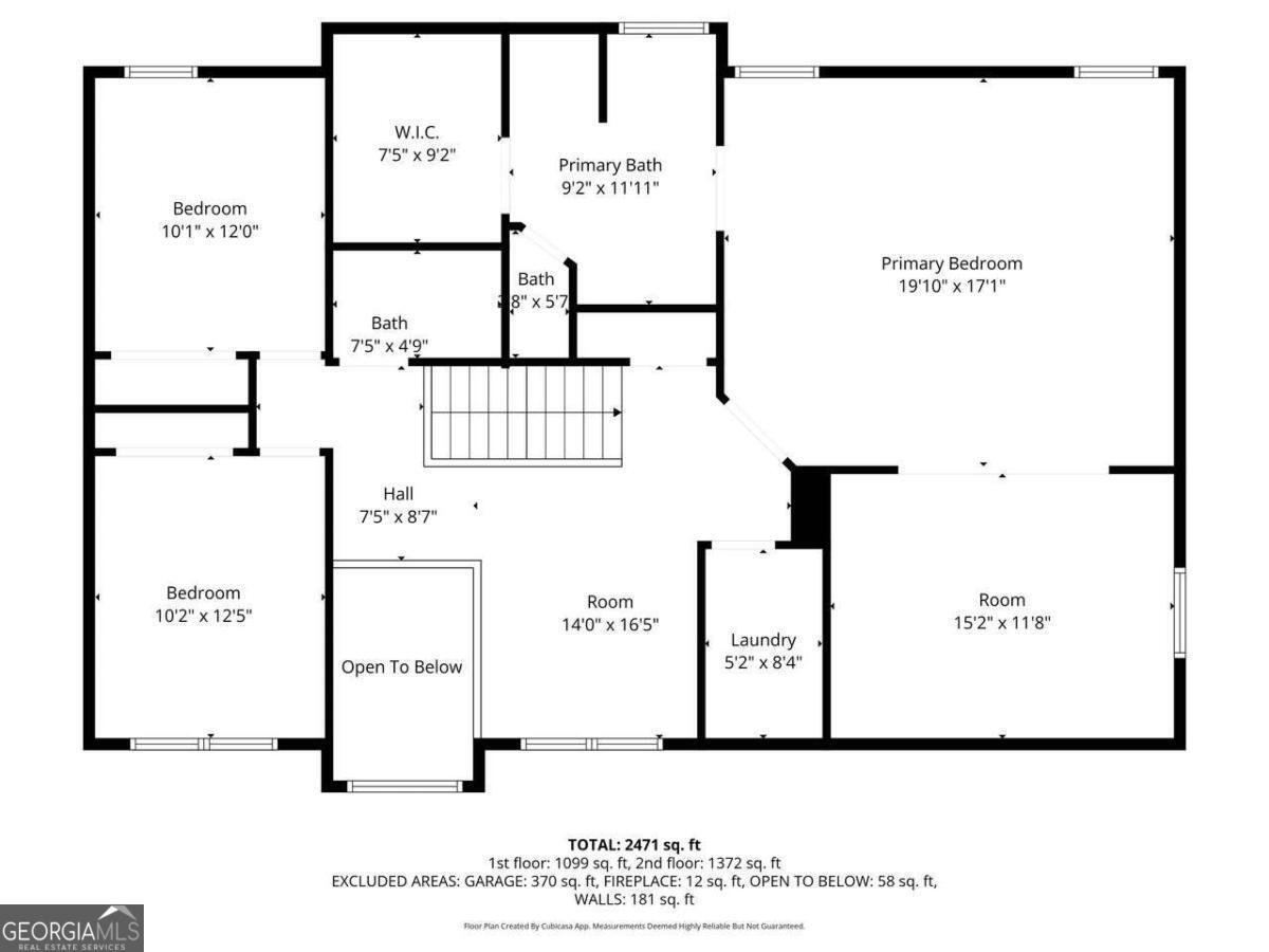 640 Howell Drive Locust Grove - Photo 35