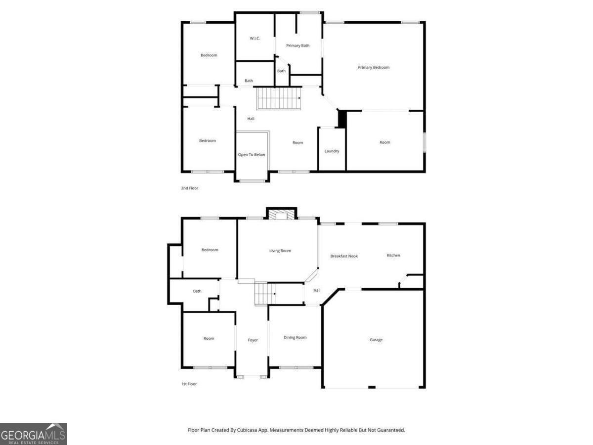 640 Howell Drive Locust Grove - Photo 36