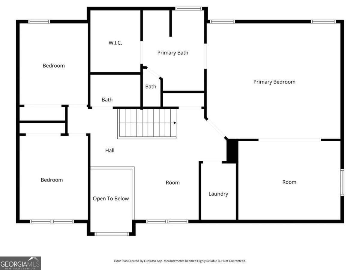640 Howell Drive Locust Grove - Photo 38