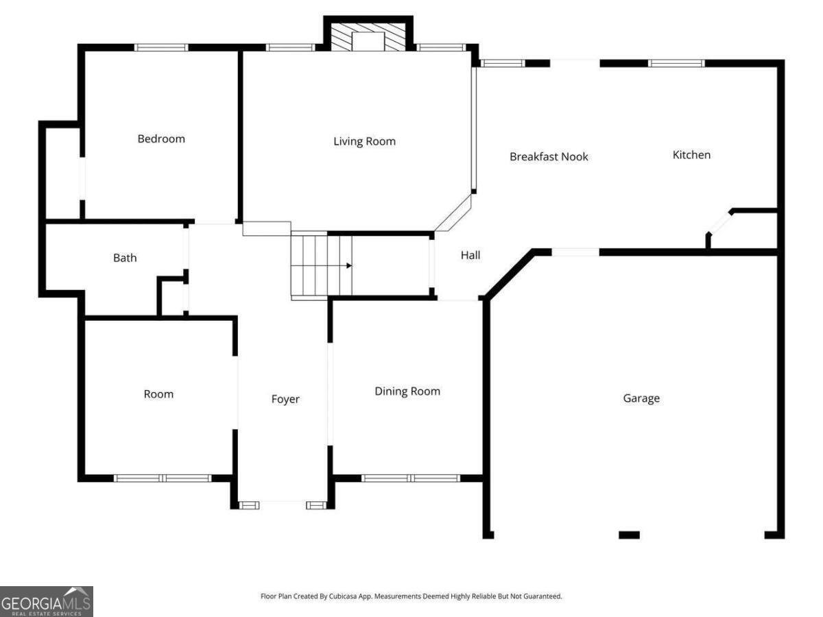 640 Howell Drive Locust Grove - Photo 40