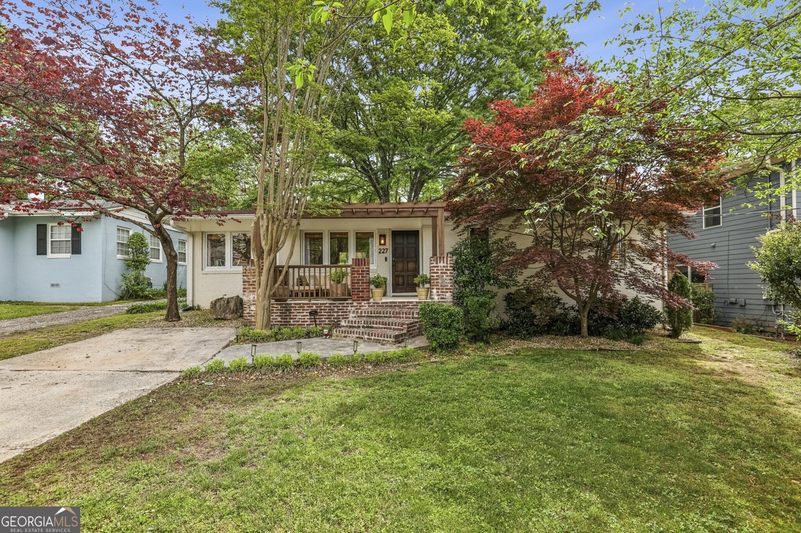 227 Murray Hill Avenue Atlanta - Photo 1