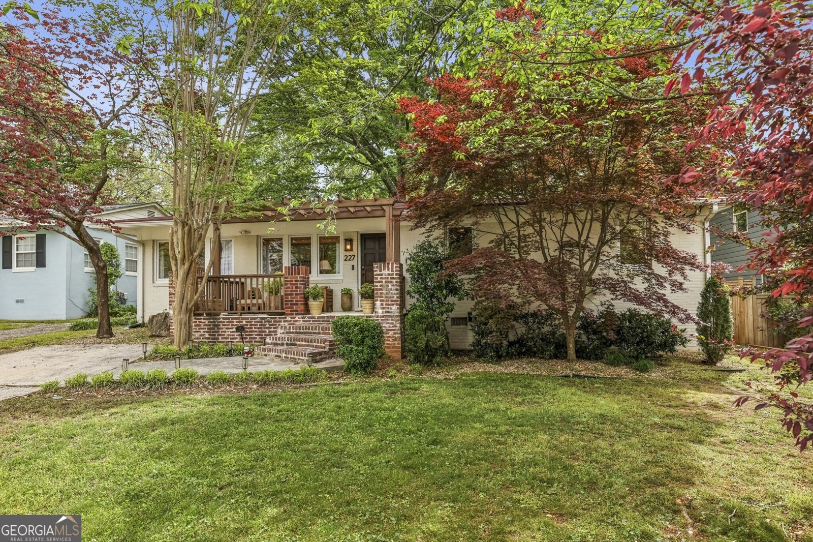 227 Murray Hill Avenue Atlanta - Photo 36