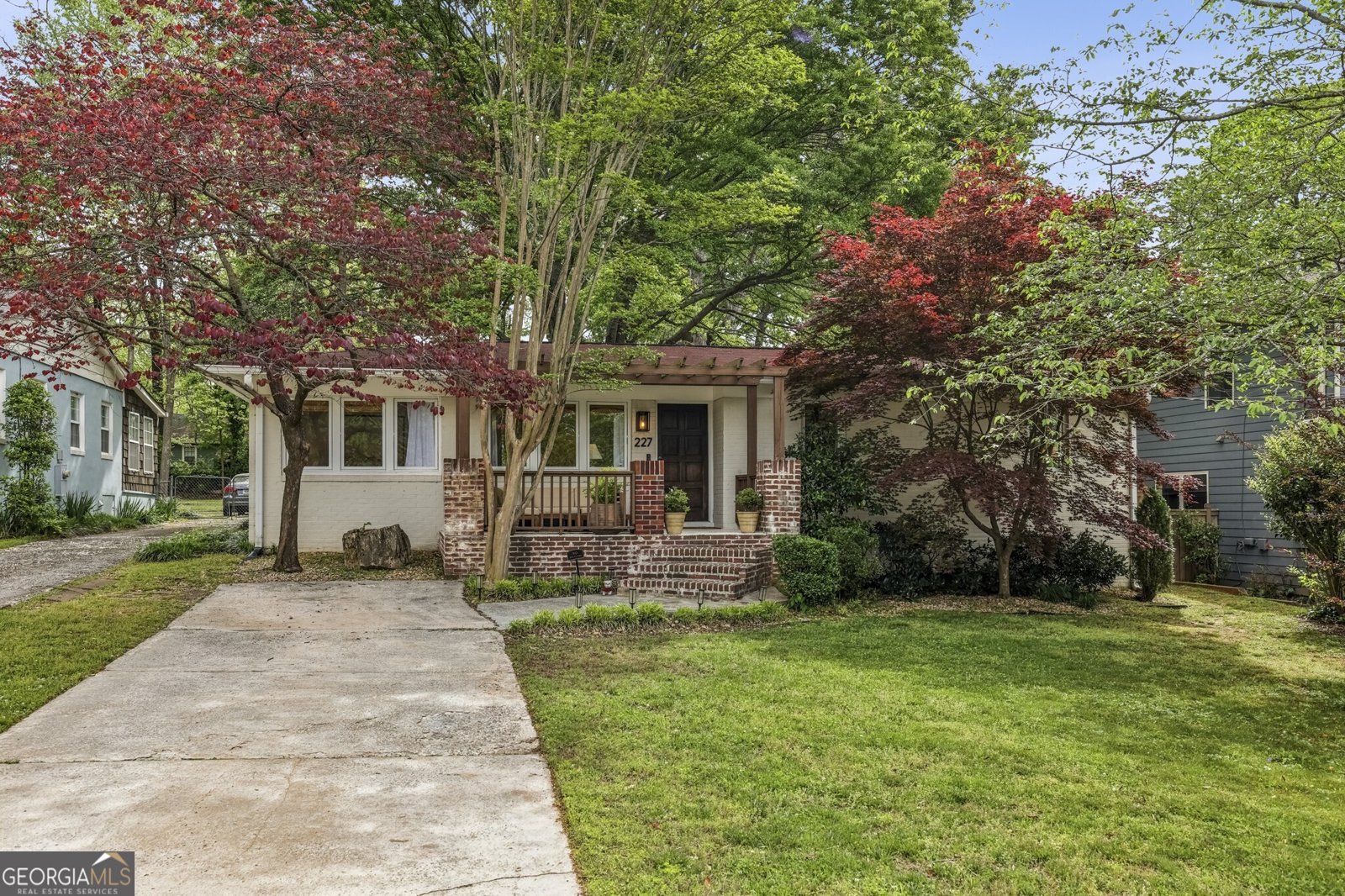 227 Murray Hill Avenue Atlanta - Photo 37