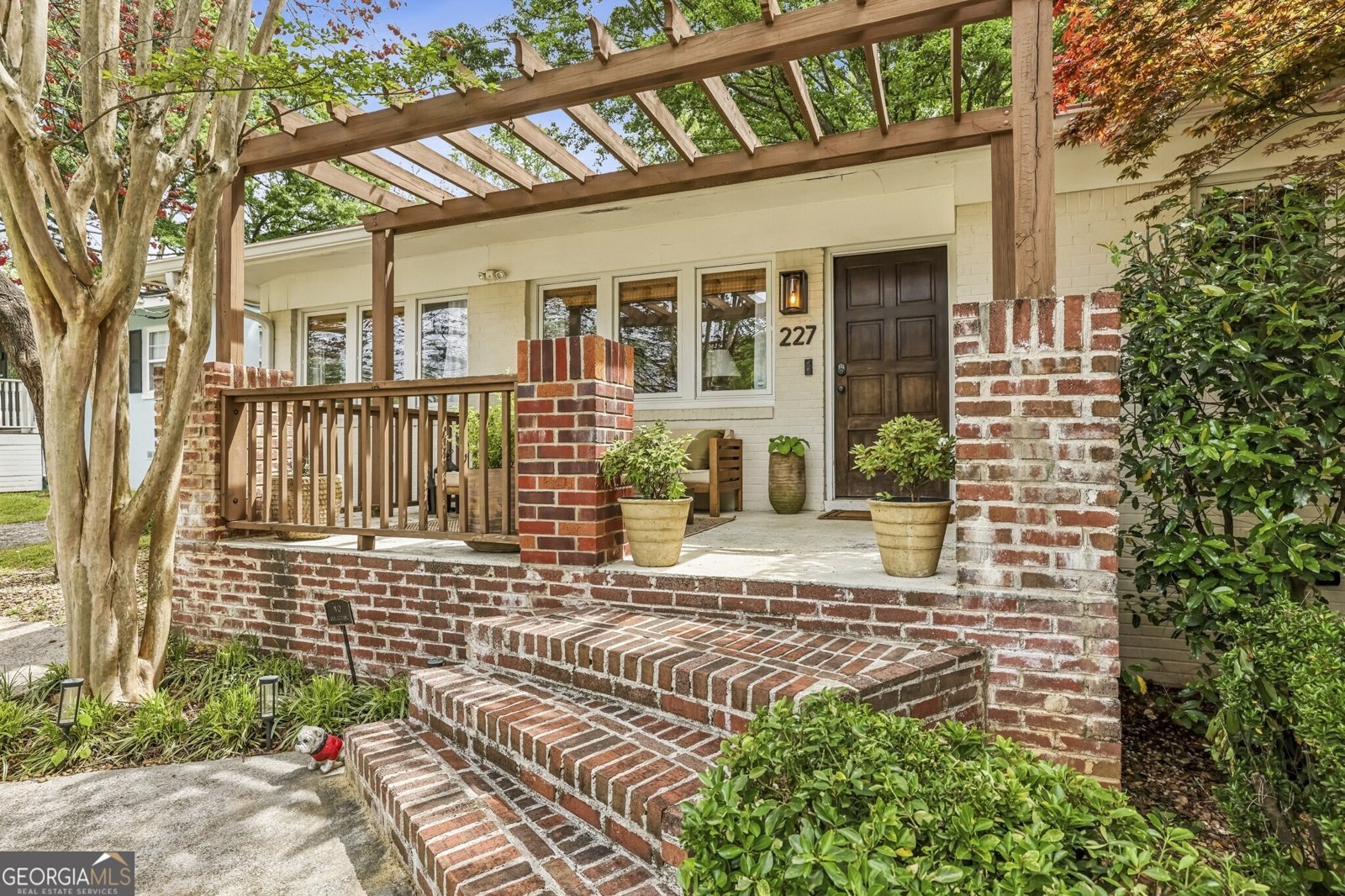 227 Murray Hill Avenue Atlanta - Photo 8