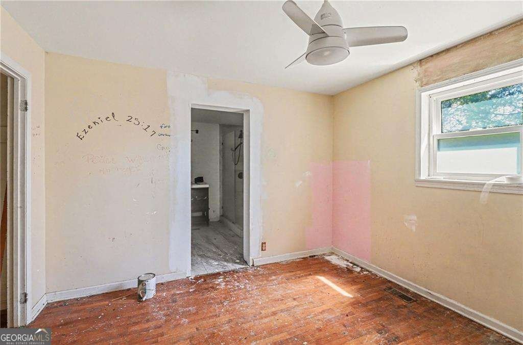 123 Baker Circle Calhoun - Photo 9