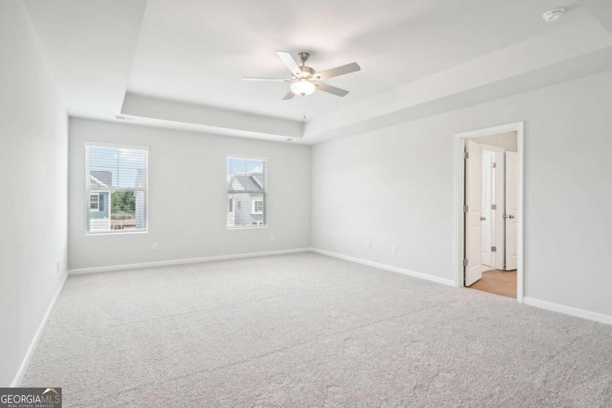 3031 Viewpark Circle Conyers - Photo 17