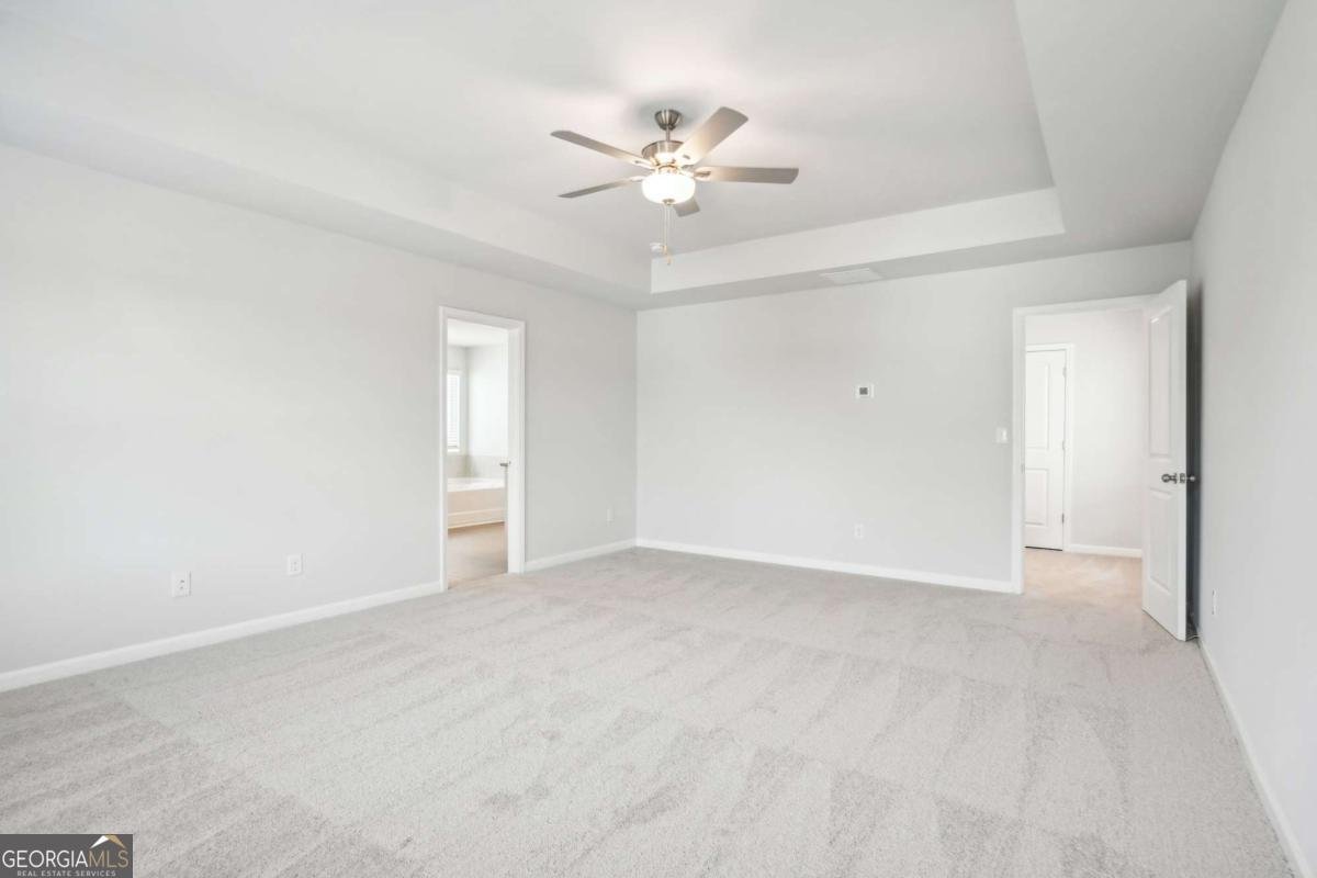 3031 Viewpark Circle Conyers - Photo 20