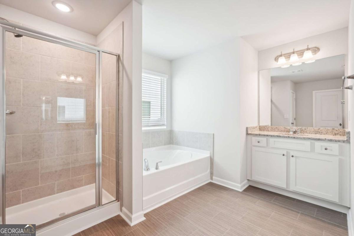 3031 Viewpark Circle Conyers - Photo 34