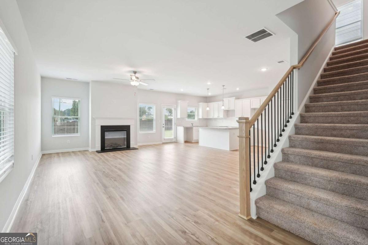 3031 Viewpark Circle Conyers - Photo 6