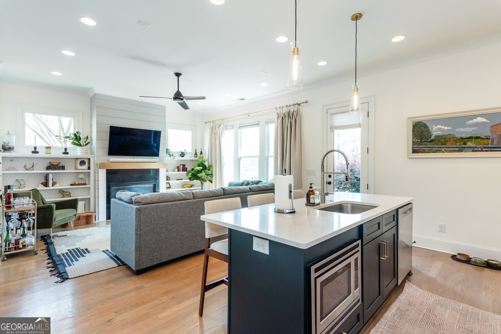 161 Wesley Avenue Atlanta - Photo 14