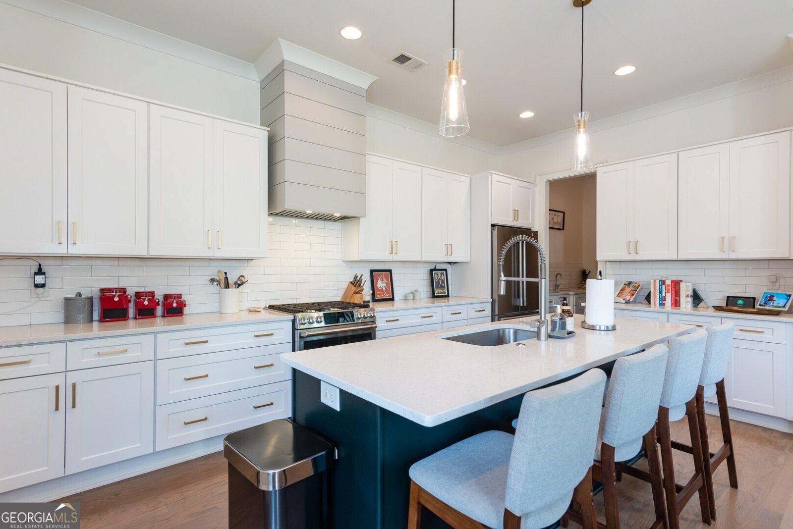 161 Wesley Avenue Atlanta - Photo 16