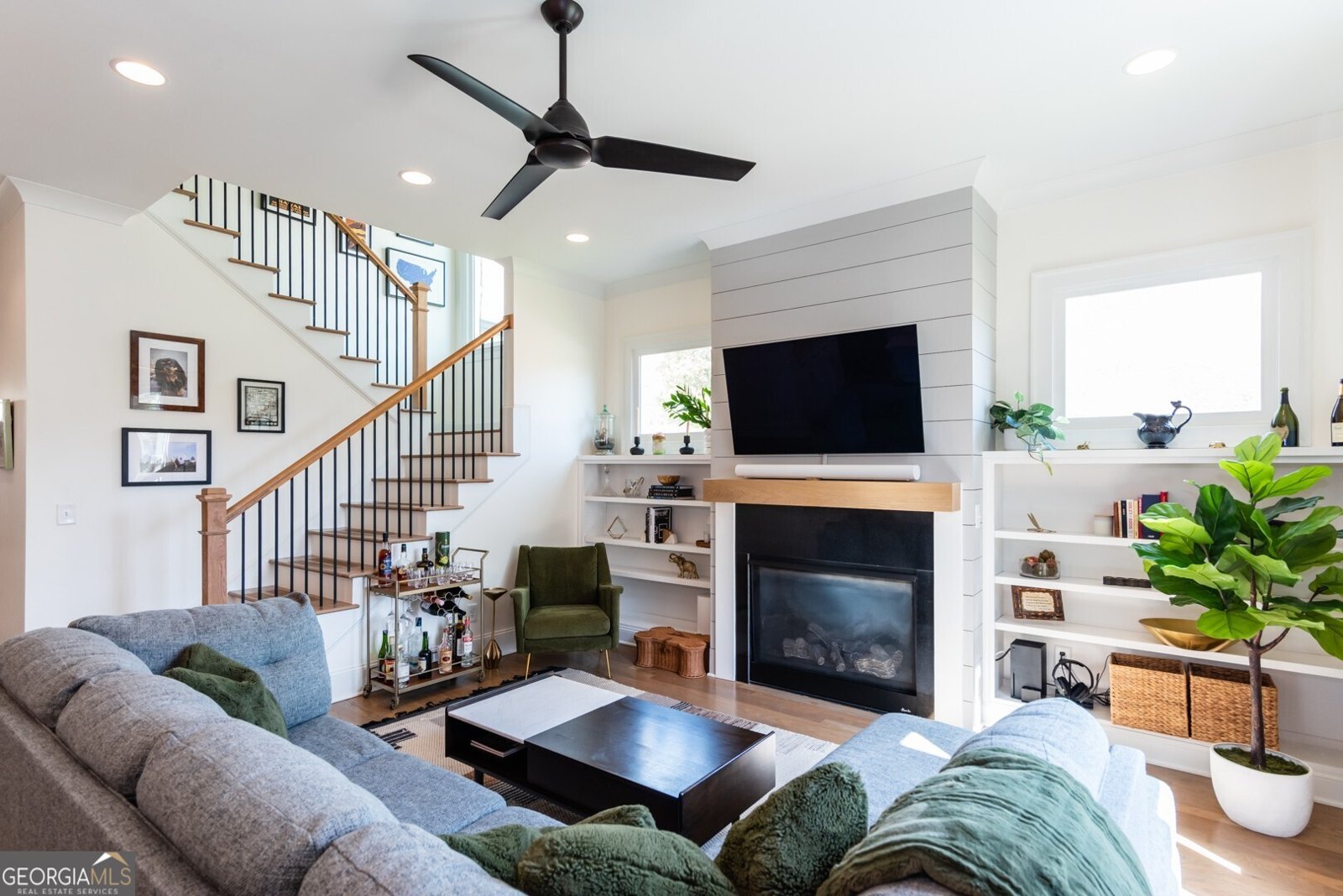 161 Wesley Avenue Atlanta - Photo 19