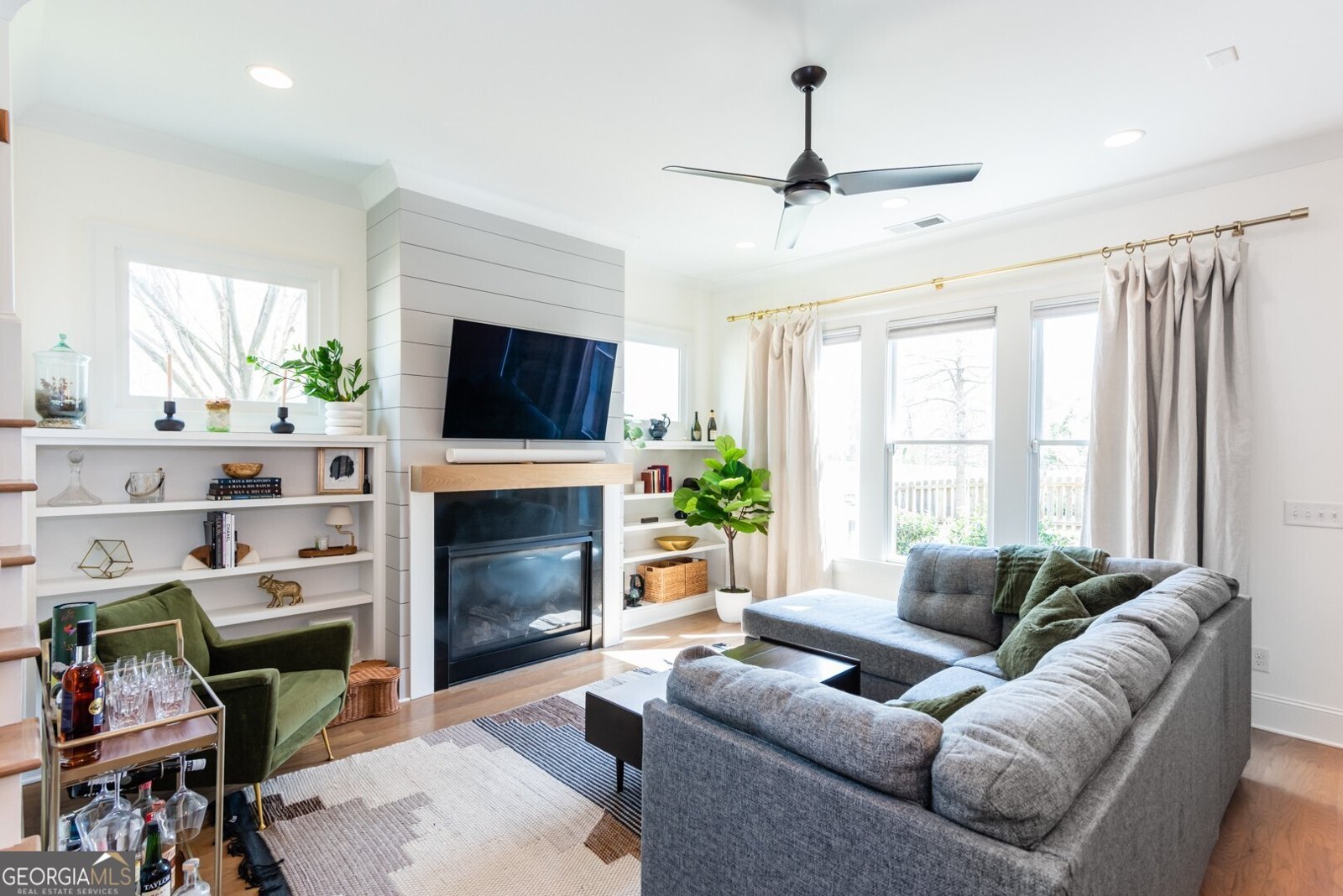 161 Wesley Avenue Atlanta - Photo 20