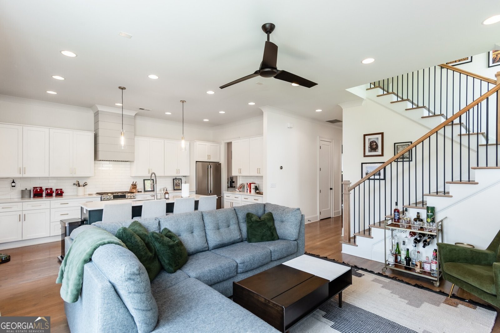 161 Wesley Avenue Atlanta - Photo 21