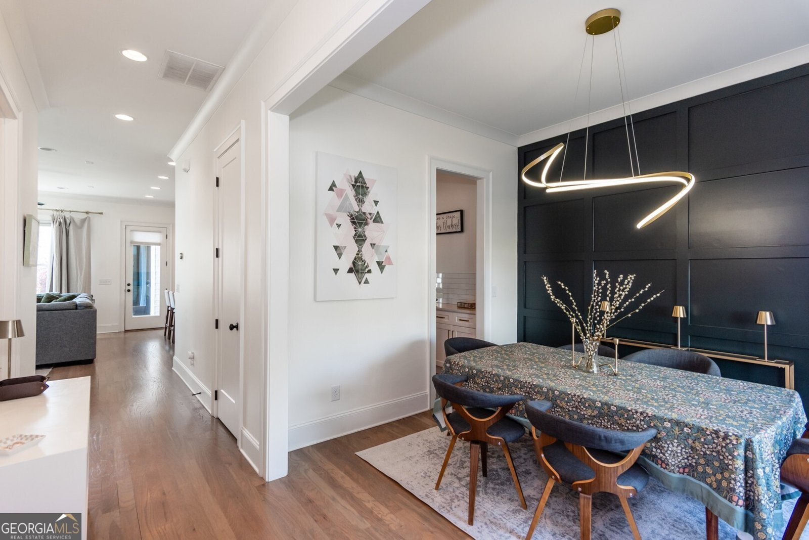 161 Wesley Avenue Atlanta - Photo 8