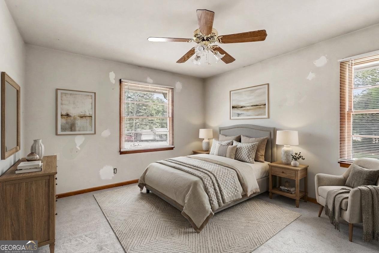 1315 Fairview Road Ellenwood - Photo 19