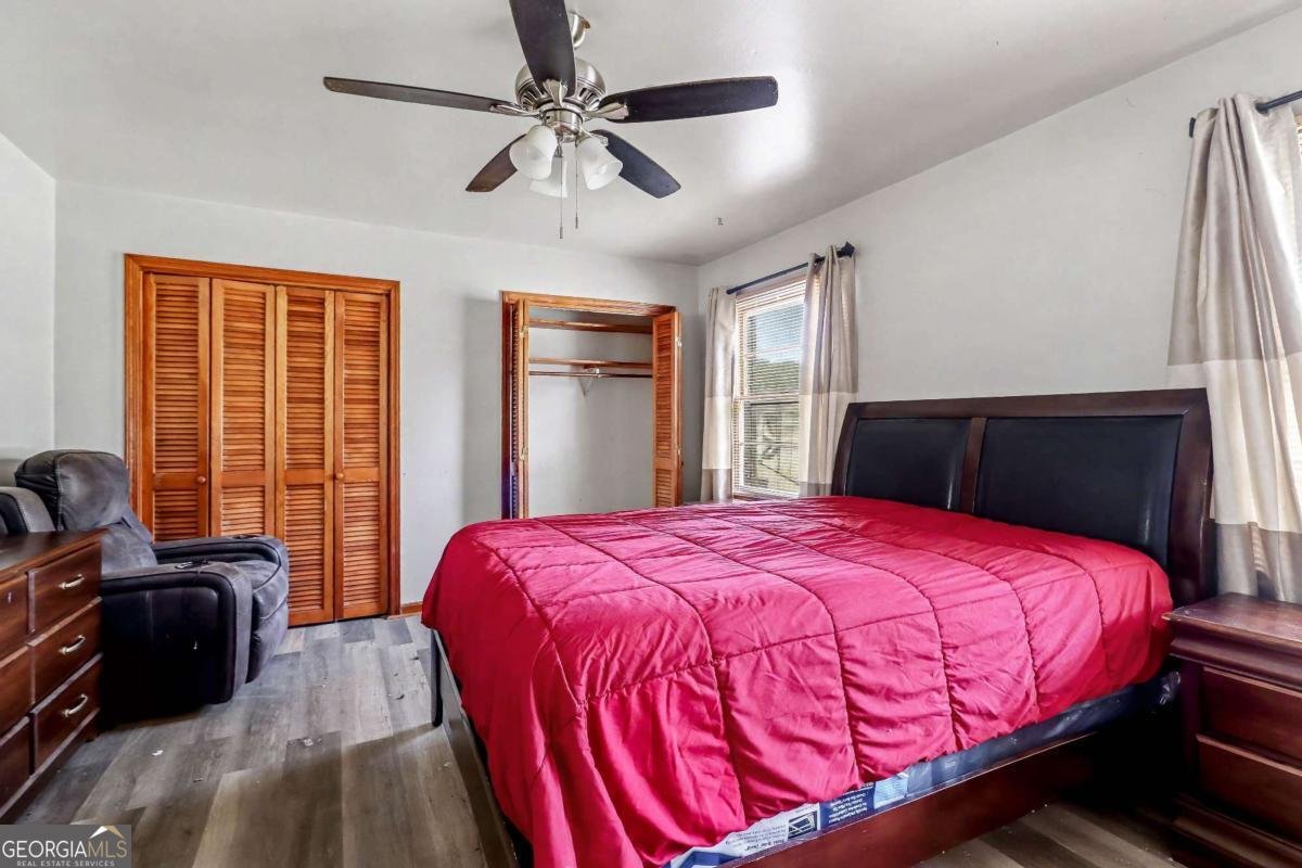 1315 Fairview Road Ellenwood - Photo 21