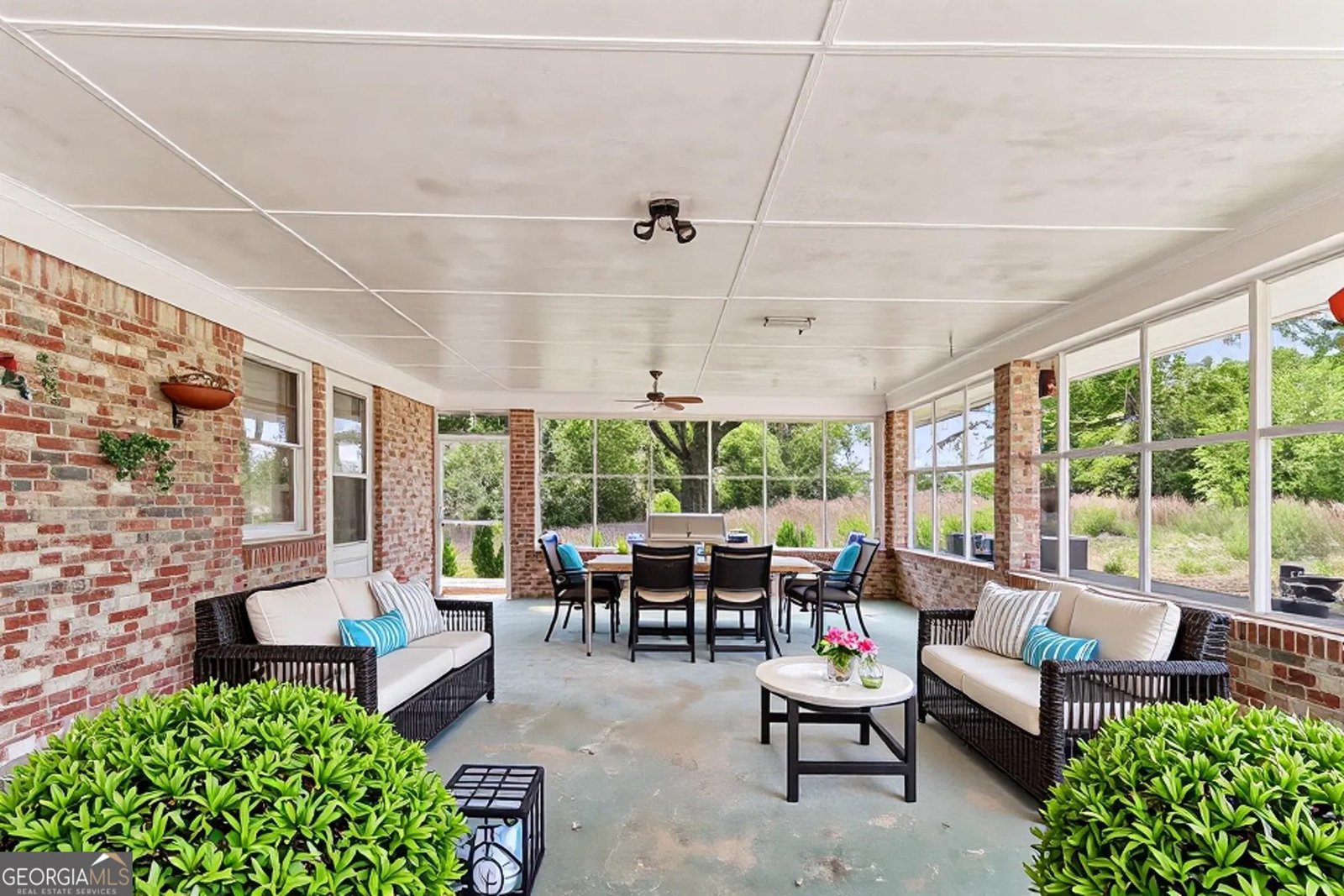 1315 Fairview Road Ellenwood - Photo 25