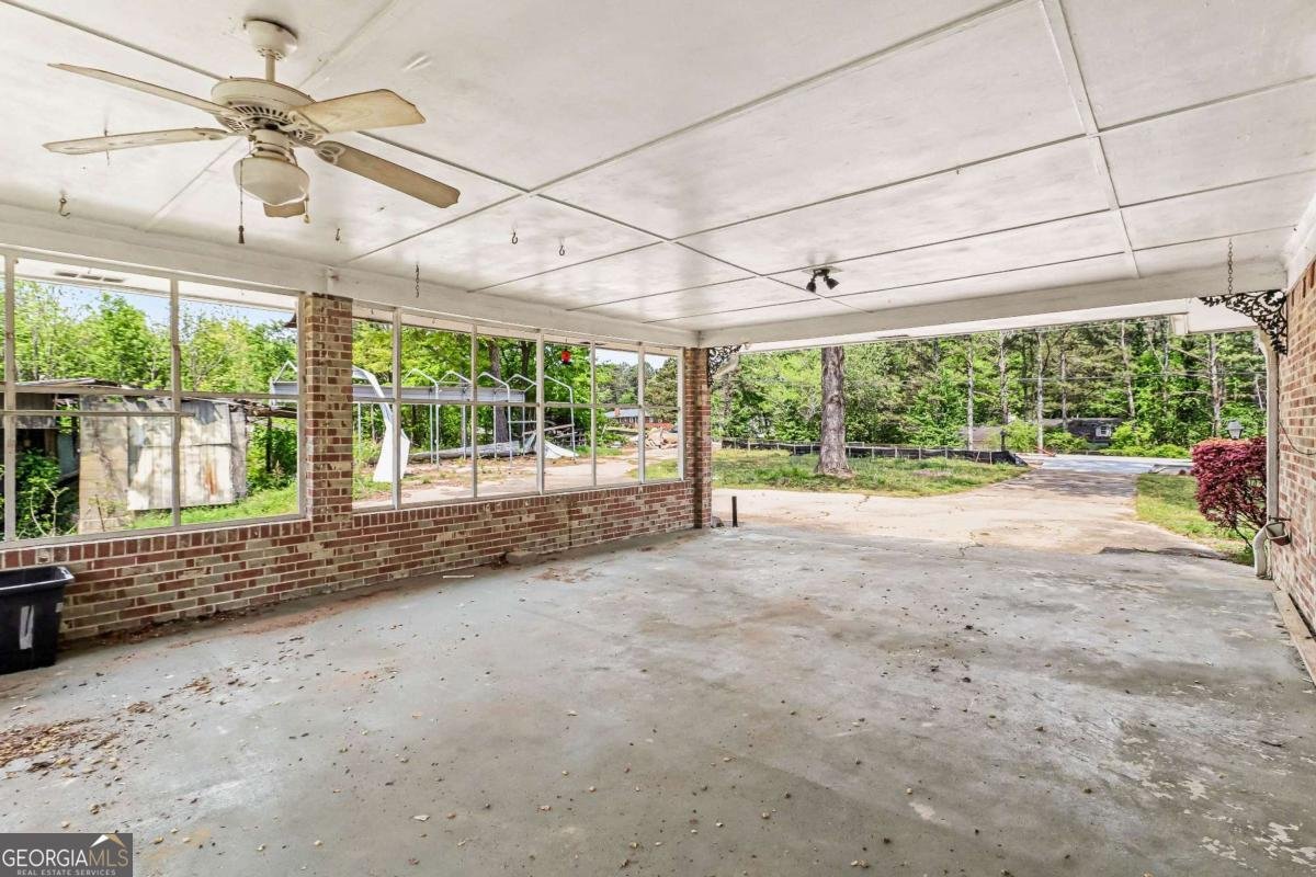 1315 Fairview Road Ellenwood - Photo 27