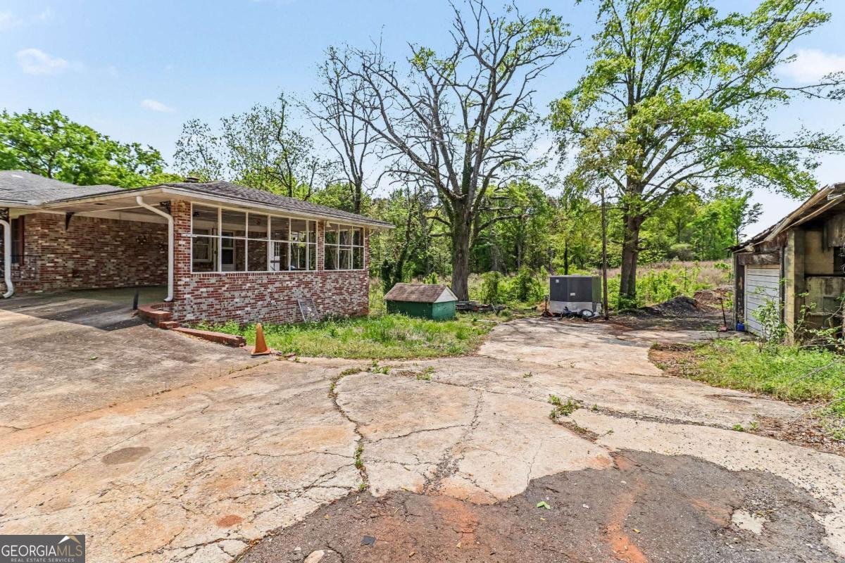 1315 Fairview Road Ellenwood - Photo 29