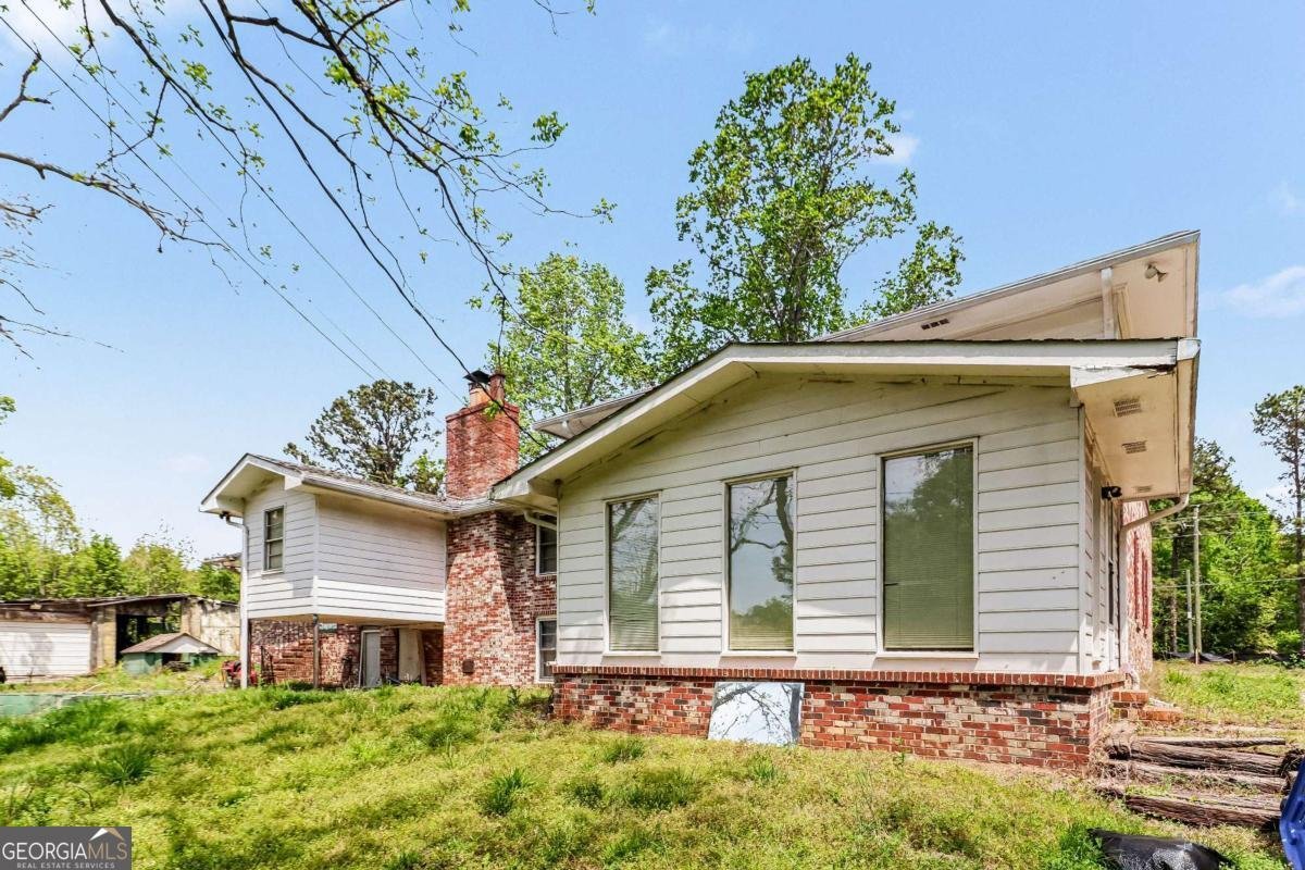 1315 Fairview Road Ellenwood - Photo 30