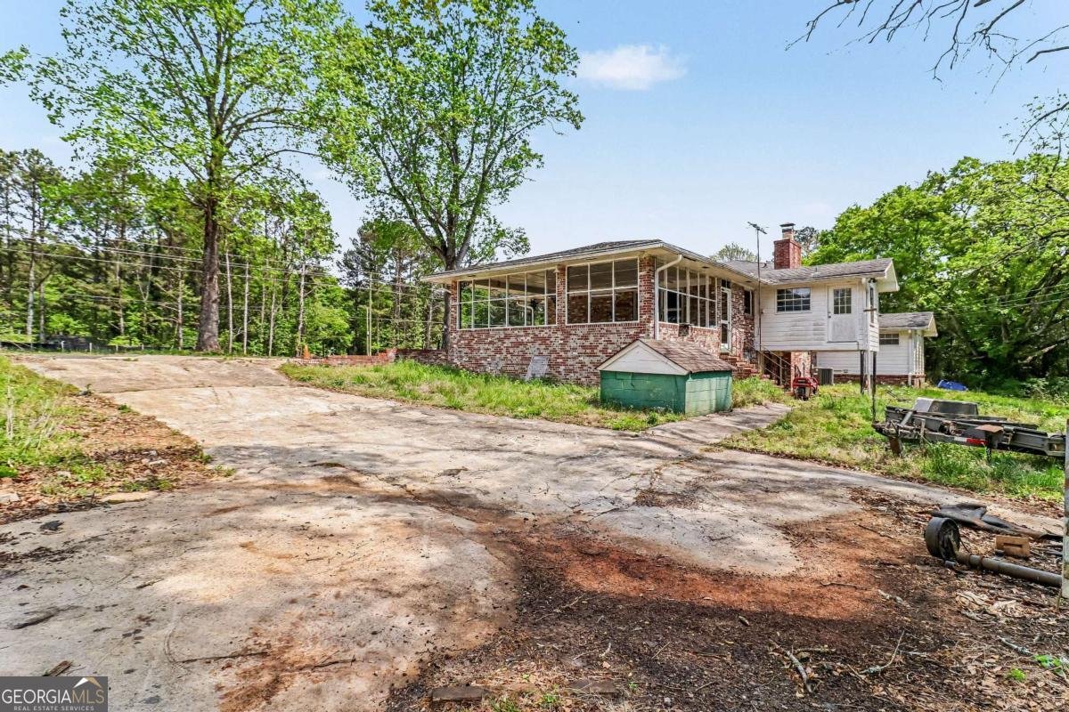 1315 Fairview Road Ellenwood - Photo 31