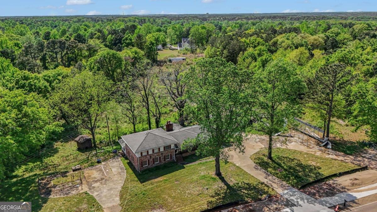 1315 Fairview Road Ellenwood - Photo 32