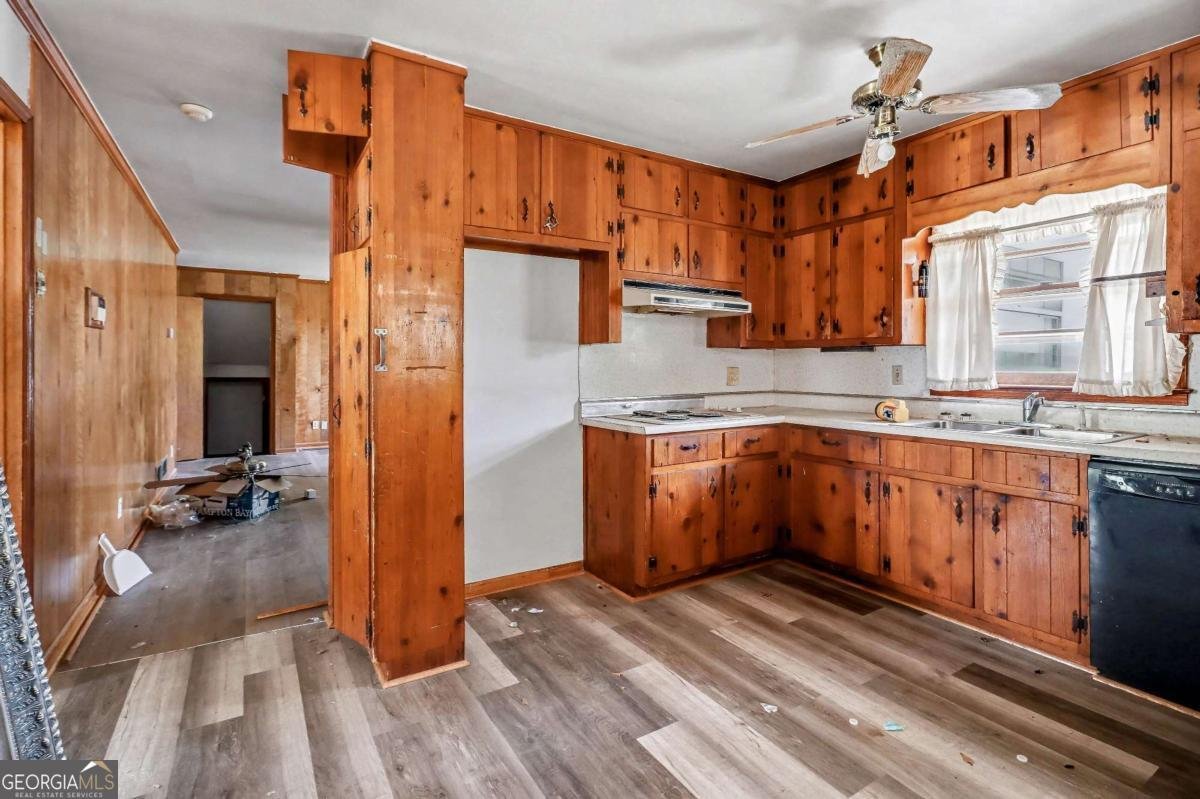 1315 Fairview Road Ellenwood - Photo 7