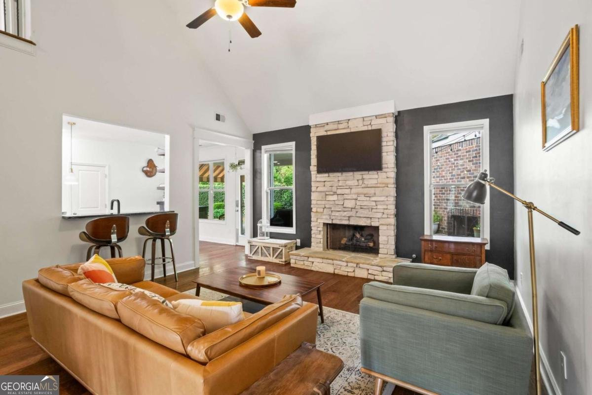 183 Lullwater Lane Dallas - Photo 10