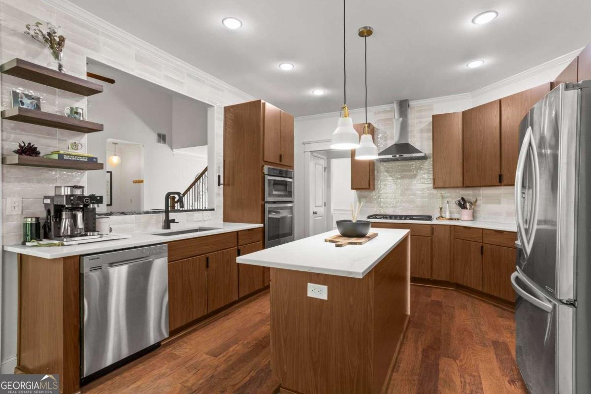 183 Lullwater Lane Dallas - Photo 11