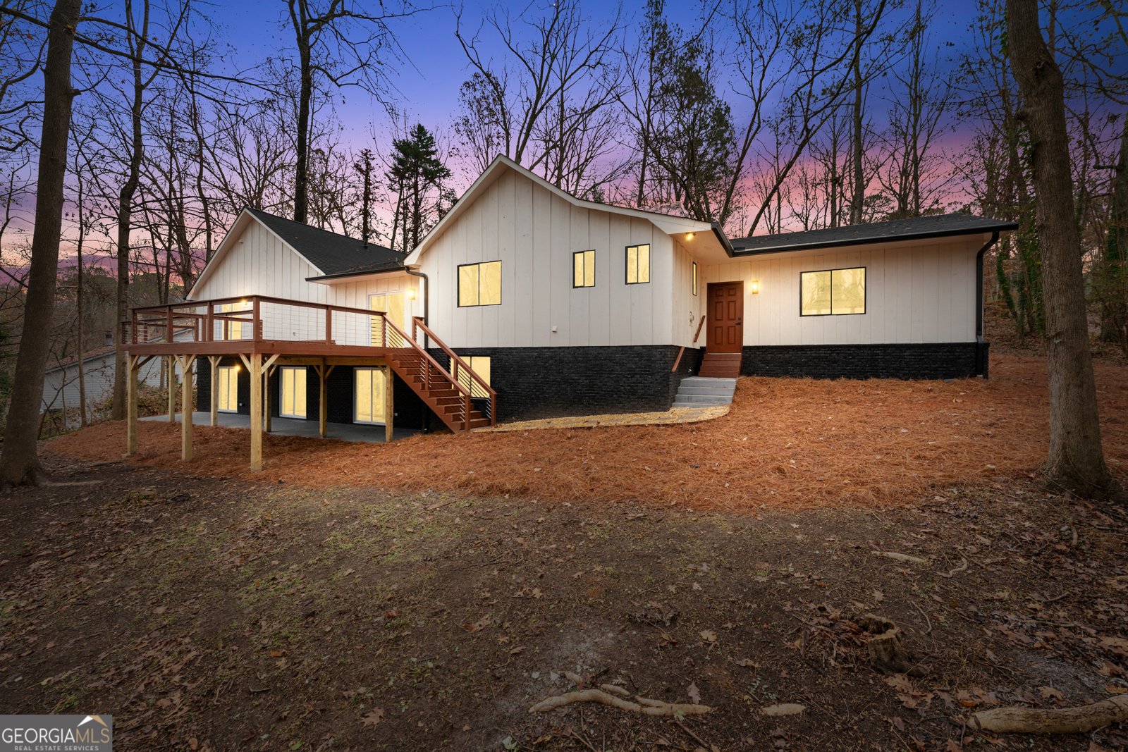 1992 Kunuga Drive Jonesboro - Photo 61