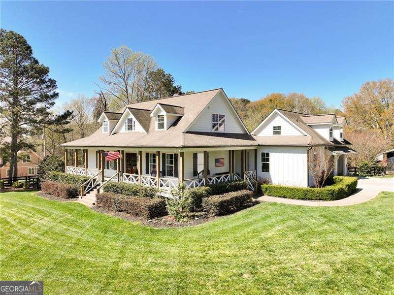 7093 Vaughn Road Canton - Photo 1