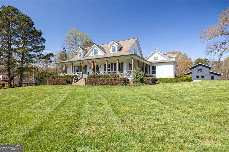 7093 Vaughn Road Canton - Photo 11