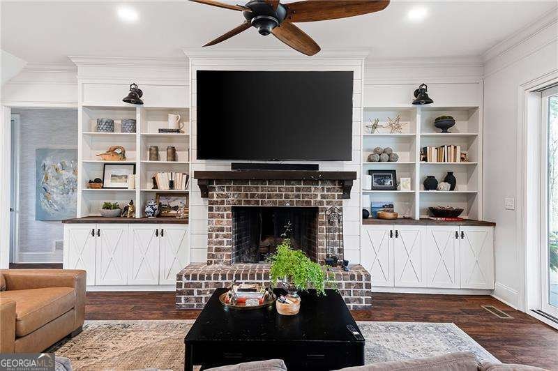 7093 Vaughn Road Canton - Photo 16