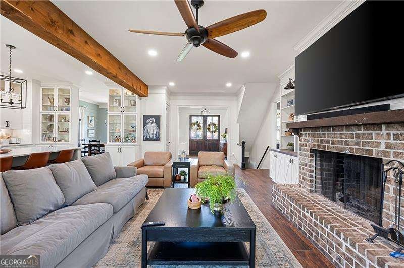 7093 Vaughn Road Canton - Photo 17