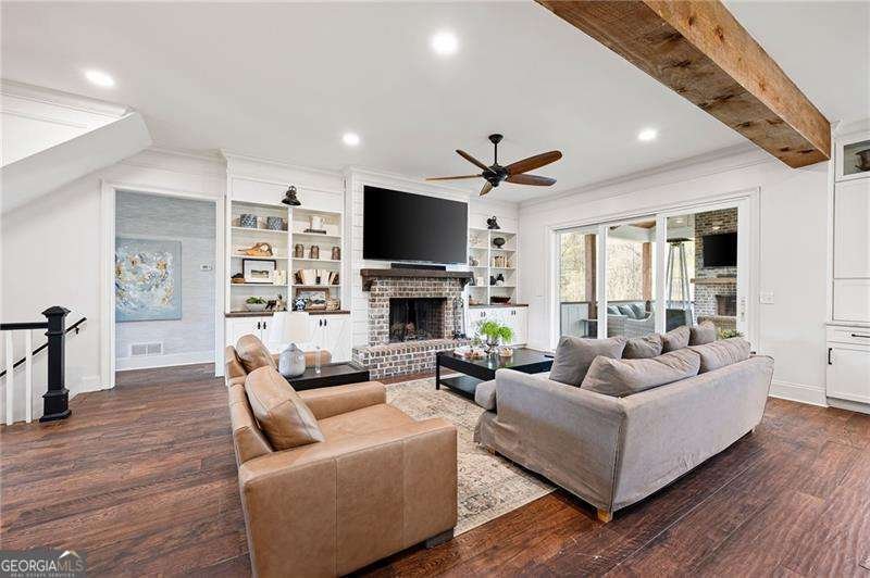 7093 Vaughn Road Canton - Photo 18