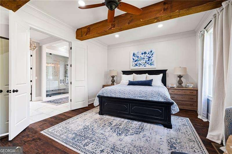 7093 Vaughn Road Canton - Photo 34