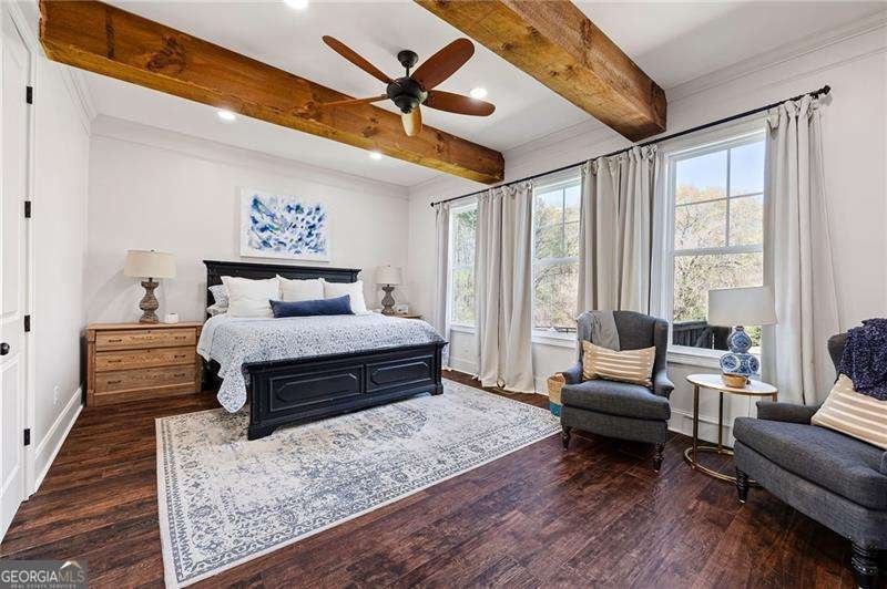 7093 Vaughn Road Canton - Photo 36