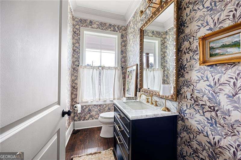 7093 Vaughn Road Canton - Photo 40